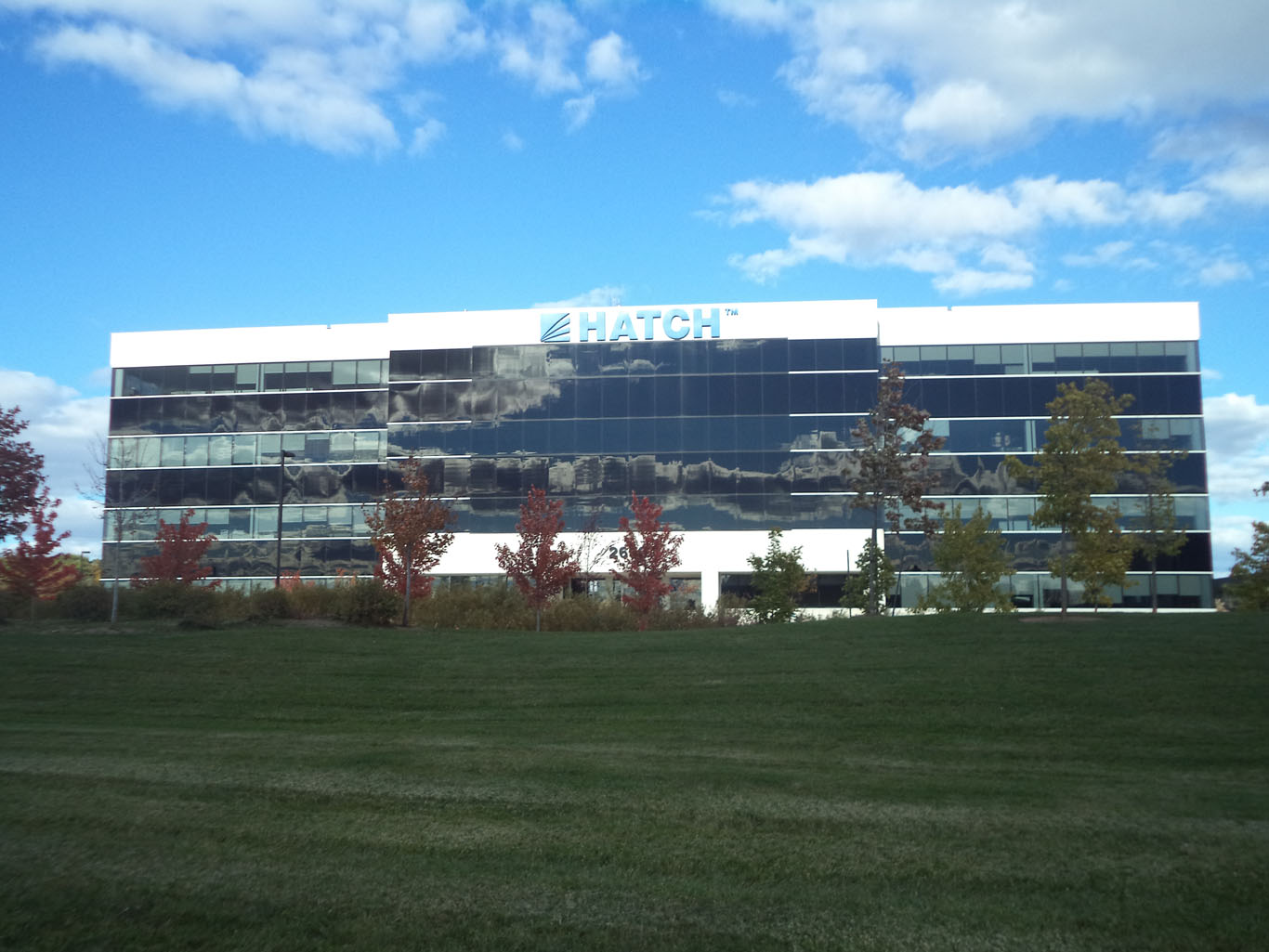 Hatch - 2699 Speakman